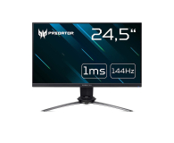 Acer Predator XN253QPBMIPRZX czarny - 493838 - zdjęcie 1